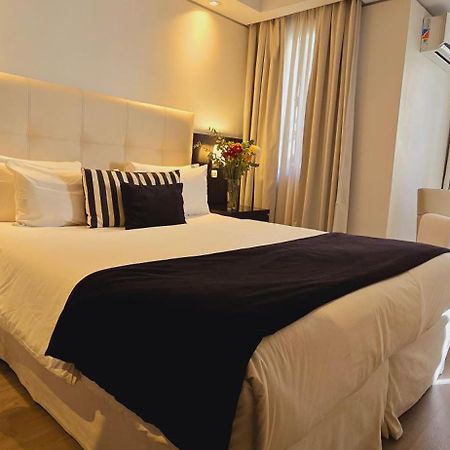 Ulises Recoleta Suites Buenos Aires Eksteriør bilde