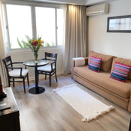 Ulises Recoleta Suites Buenos Aires Eksteriør bilde