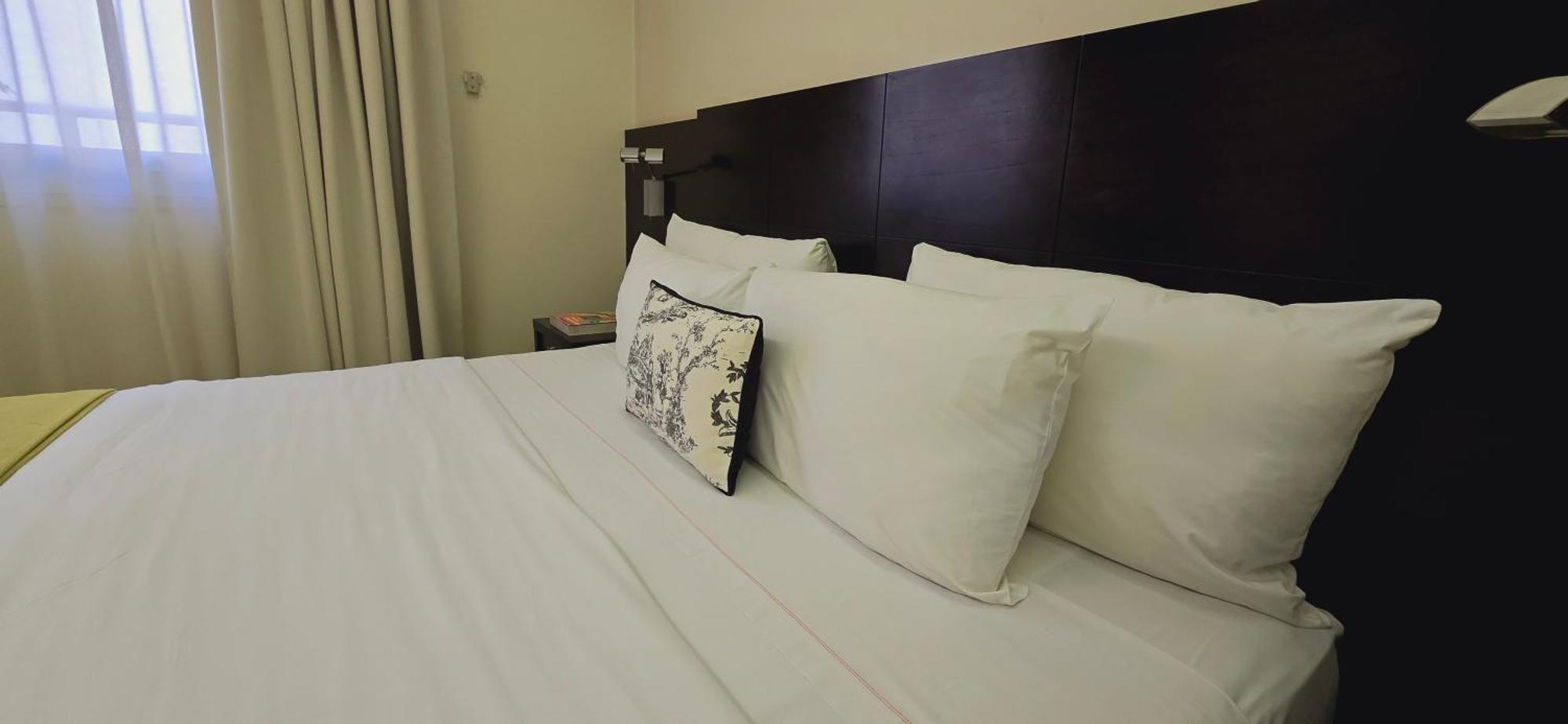 Ulises Recoleta Suites Buenos Aires Eksteriør bilde