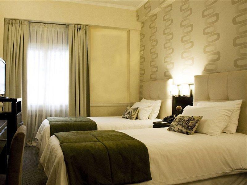 Ulises Recoleta Suites Buenos Aires Eksteriør bilde